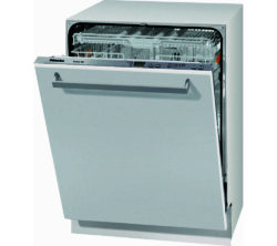 Miele G4263 SCVi Full-Size Integrated Dishwasher